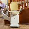Curved Stairlift Used Stairlift Queens