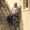 Outdoor Stairlift Used Stairlift Queens